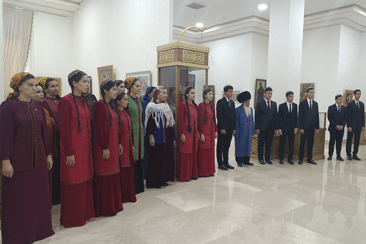 Exhibition "Heroes Not Forgotten"